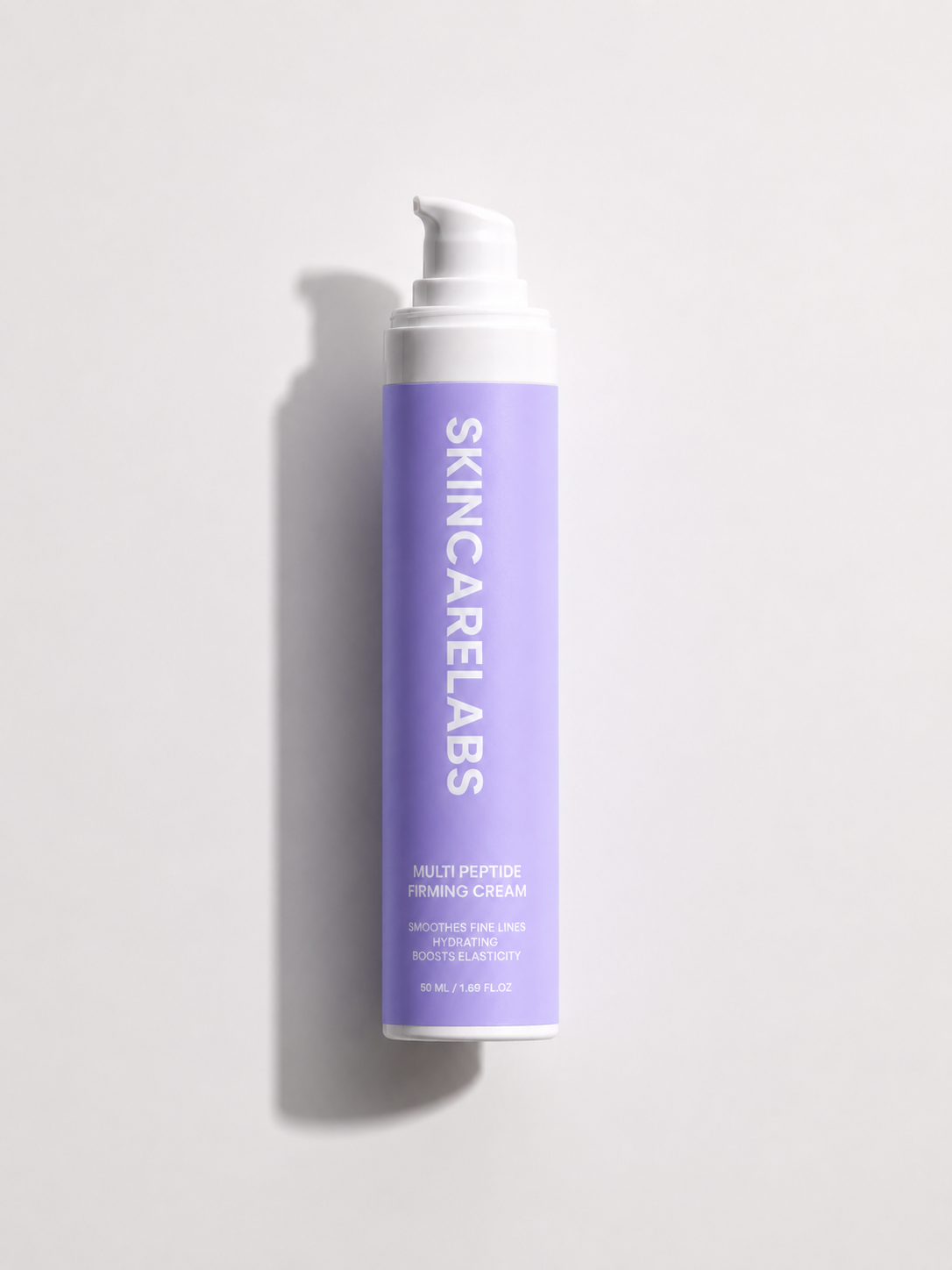 Peptidserum från Skincarelabs — Behandling & återuppbyggnad